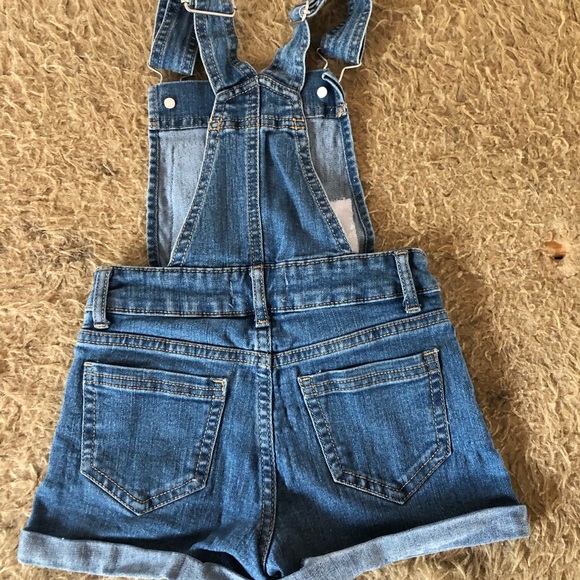 Overalls - Picture 2 of 3
